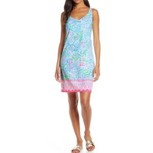 NWT Lilly Pulitzer Adrianna Dress